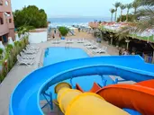 MINAMARK BEACH RESORT