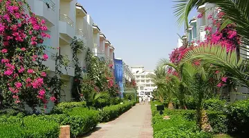 MINAMARK BEACH RESORT