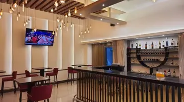 MINAMARK RESORT & SPA