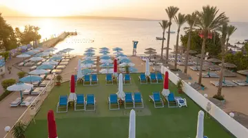 Minamark Resort &Spa