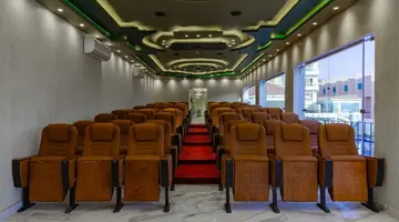 MINAMARK RESORT & SPA