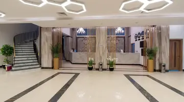 Minamark Resort &Spa
