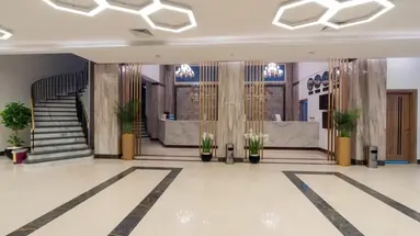 Minamark Resort &Spa