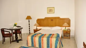 Minamark Resort &Spa