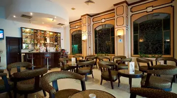 Minamark Resort &Spa