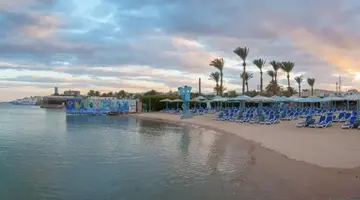 Minamark Resort &Spa