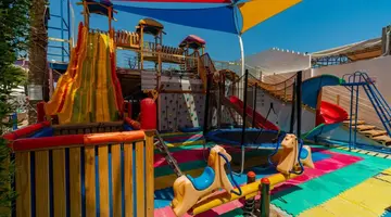 MINAMARK RESORT & SPA