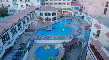 MINAMARK RESORT & SPA