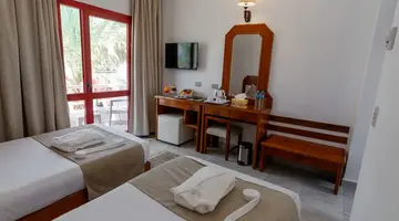 MINAMARK RESORT & SPA
