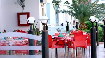 MINAMARK RESORT & SPA