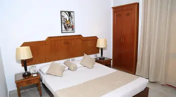 Minamark Resort &Spa