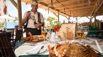 Minamark Resort &Spa