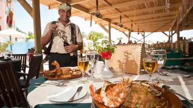 Minamark Resort &Spa