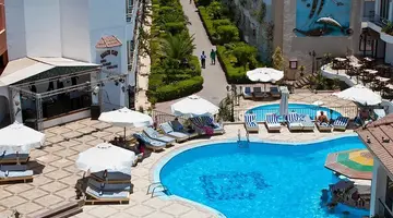 Minamark Resort &Spa