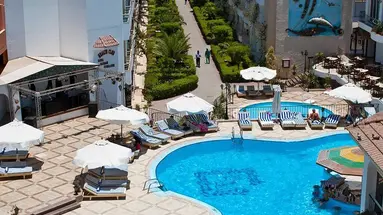 Minamark Resort &Spa