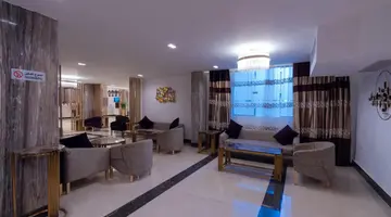 Minamark Resort &Spa