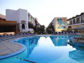 Minamark Resort &Spa