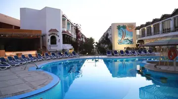 Minamark Resort &Spa