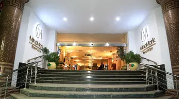Minamark Resort &Spa