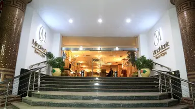 Minamark Resort &Spa
