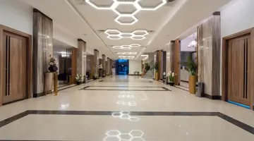 Minamark Resort &Spa