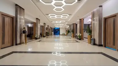 Minamark Resort &Spa