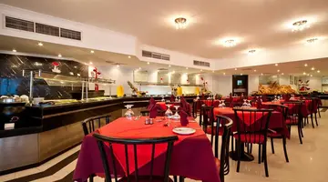 Minamark Resort &Spa