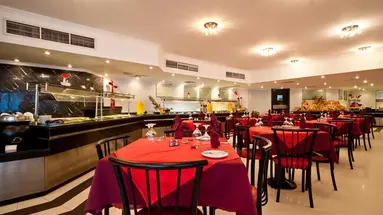 Minamark Resort &Spa