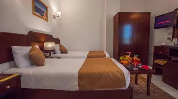 MINAMARK RESORT & SPA