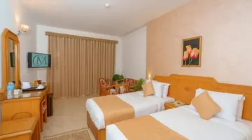 MINAMARK RESORT & SPA