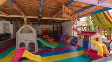 MINAMARK RESORT & SPA