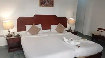MINAMARK RESORT & SPA