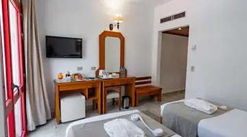 MINAMARK RESORT & SPA