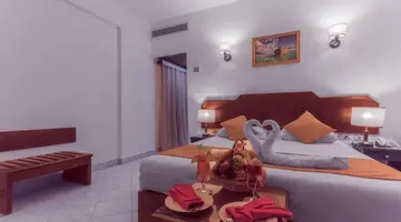 MINAMARK RESORT & SPA
