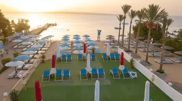 Minamark Resort &Spa