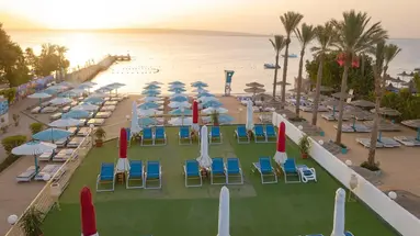 Minamark Resort &Spa