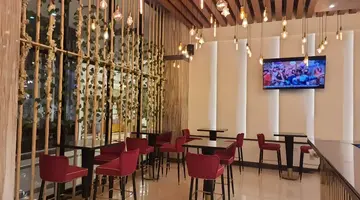 Minamark Resort &Spa