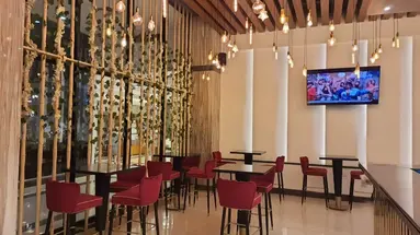 Minamark Resort &Spa