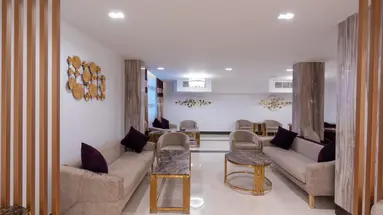 Minamark Resort & Spa ****