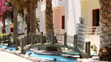 Minamark Resort &Spa