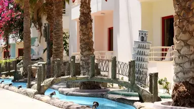 Minamark Resort &Spa