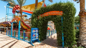 MINAMARK RESORT & SPA