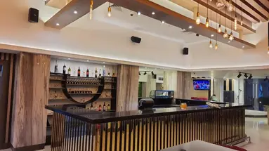 Minamark Resort &Spa