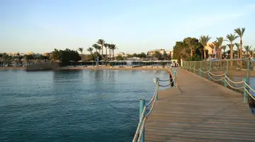 Minamark Resort &Spa