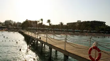 Minamark Resort &Spa