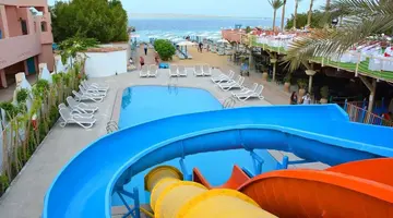 Minamark Resort &Spa