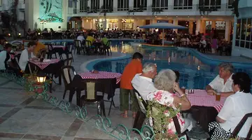 Minamark Resort & Spa ****