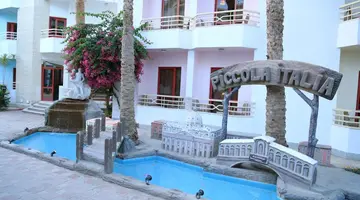 Minamark Resort &Spa