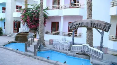 Minamark Resort &Spa