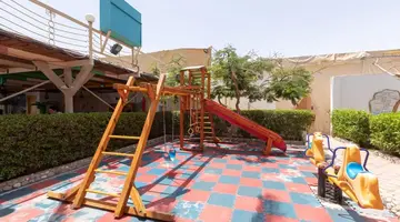 Minamark Resort &Spa